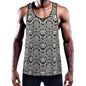 ROAR Men's Muscle Tank - Onyx