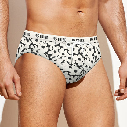 PANSY Men's Speedo - Bone