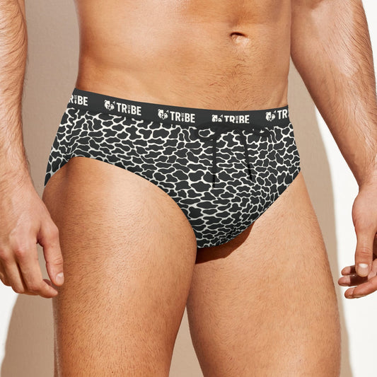 FERAL Men's Speedo - Onyx