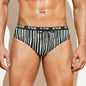 SORRY NOT STRAIGHT Men's Speedo - Onyx