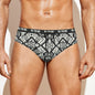 TUHÁLEN Men's Speedo - Onyx