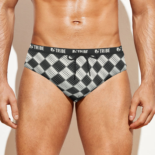CHECKMATE Men's Speedo - Onyx