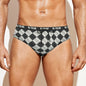 CHECKMATE Men's Speedo - Onyx