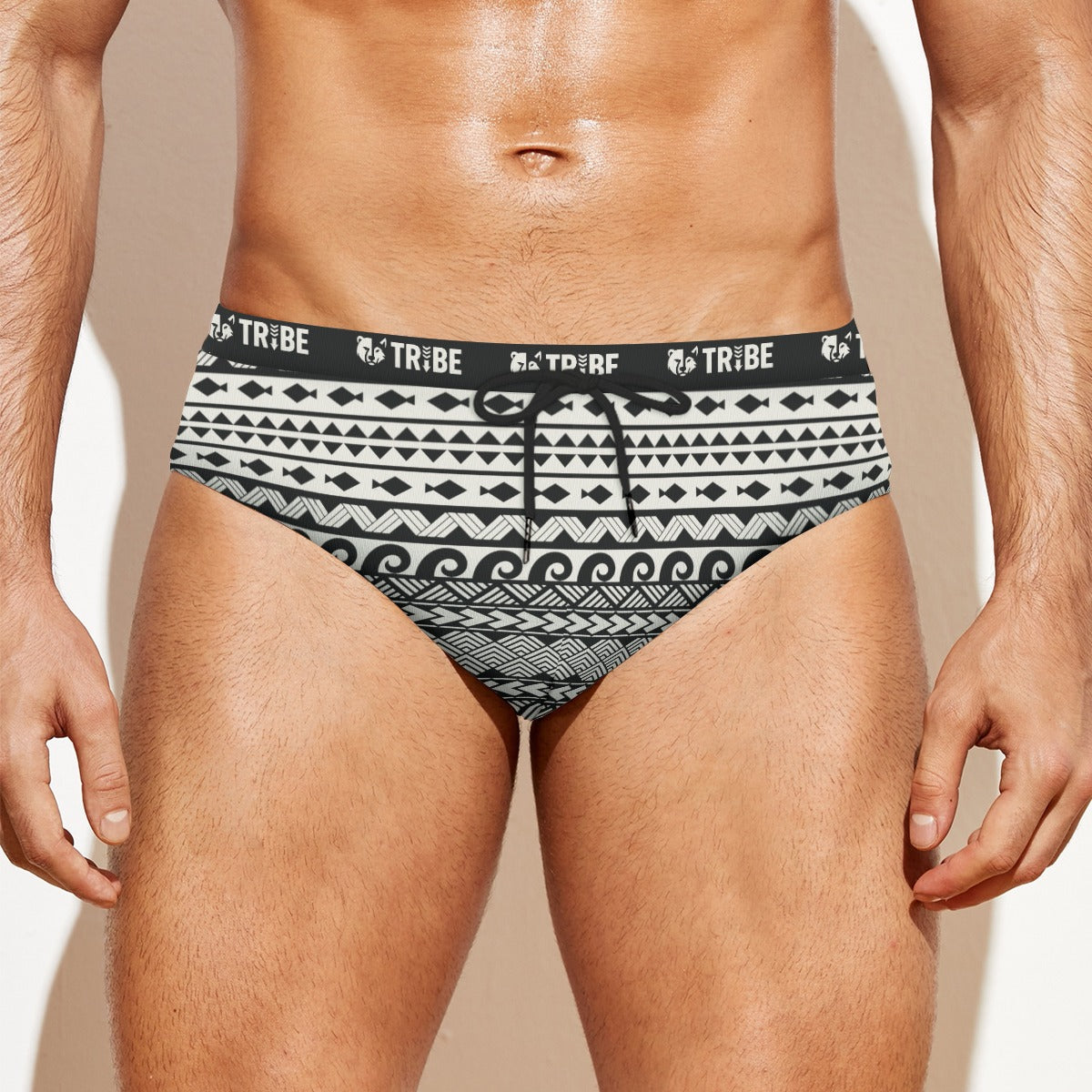 AEGEAN Men's Speedo - Onyx