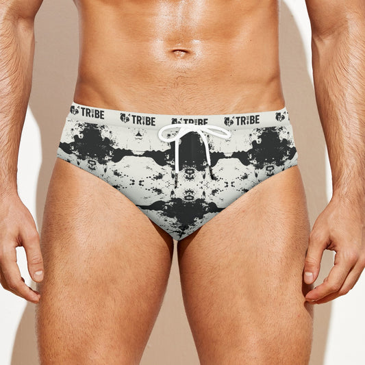 RORSCHACH Men's Speedo - Bone