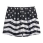 BARS-N-STARS Men's Mesh Shorts