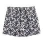HIBISCUS Men's Mesh Shorts - Bone