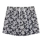 HIBISCUS Men's Mesh Shorts - Onyx