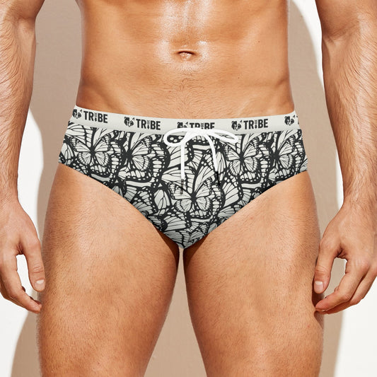 MONARCH Men's Speedo - Bone