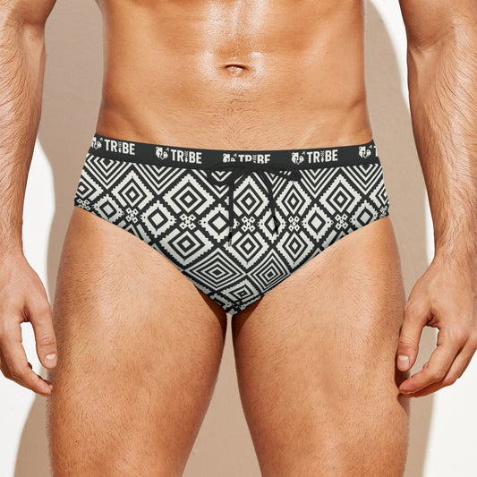 TESSERA Men's Speedo - Onyx