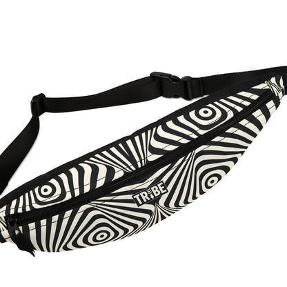 HYPNOTIC Fanny Pack - Bone