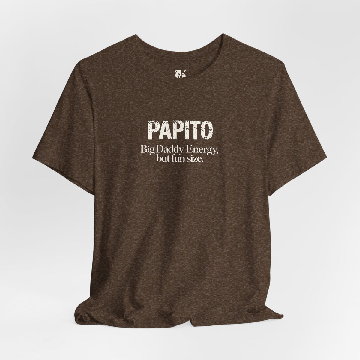 Papito Stereotype Jersey Tee