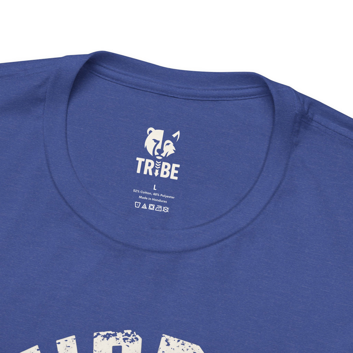 Middle Spoon Jersey Tee