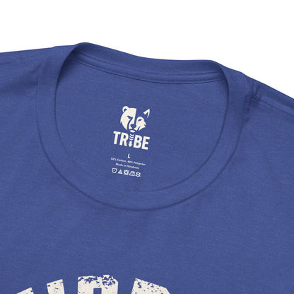 Middle Spoon Jersey Tee
