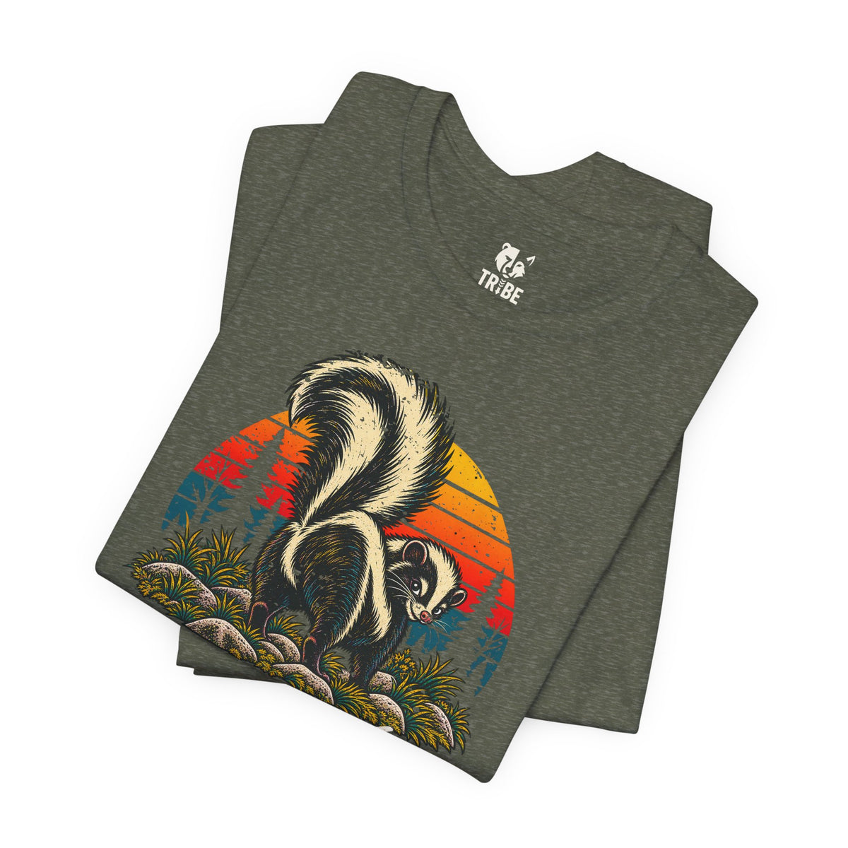 Adorable But Toxic Jersey Tee