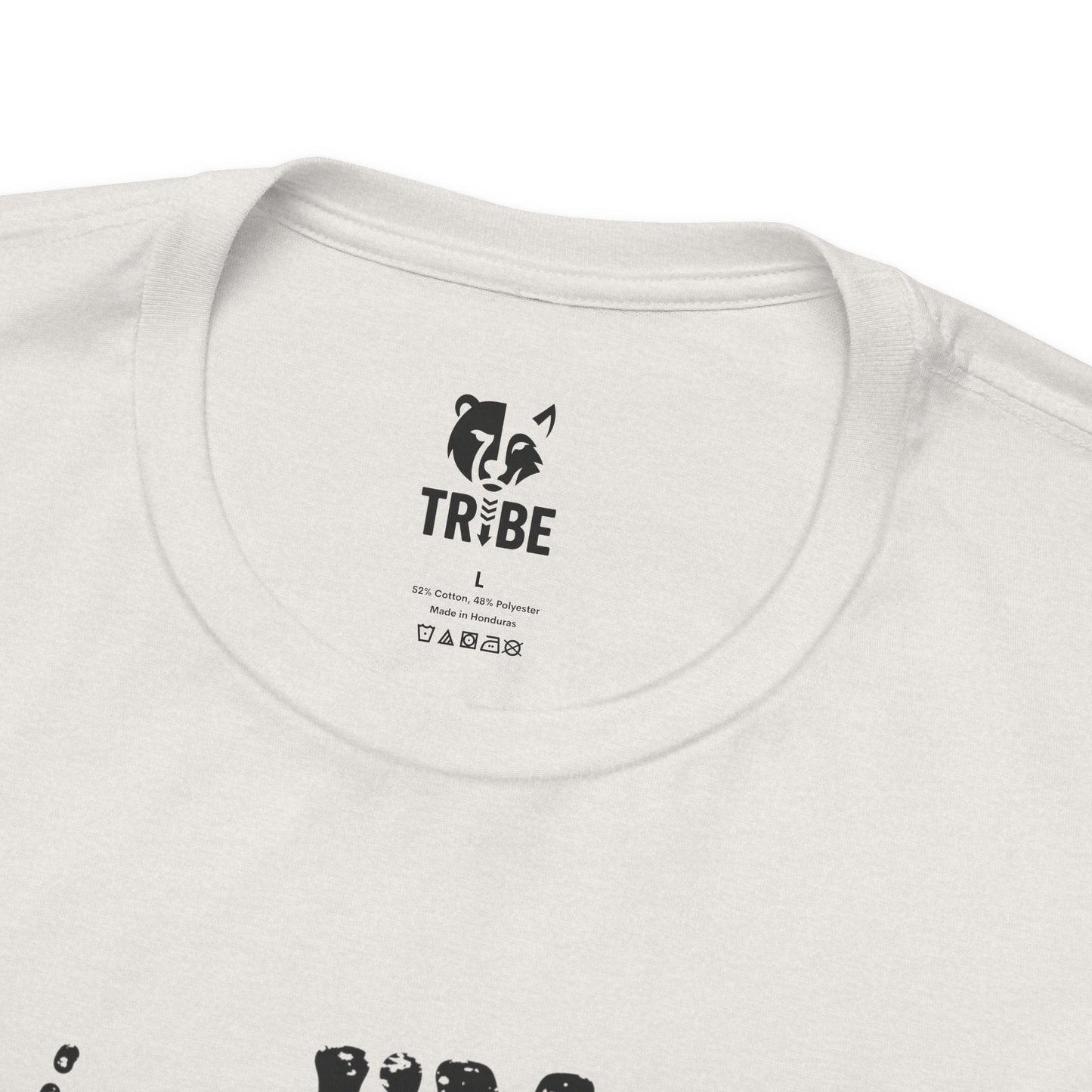 MASTER BAITER Jersey Tee - Onyx Design