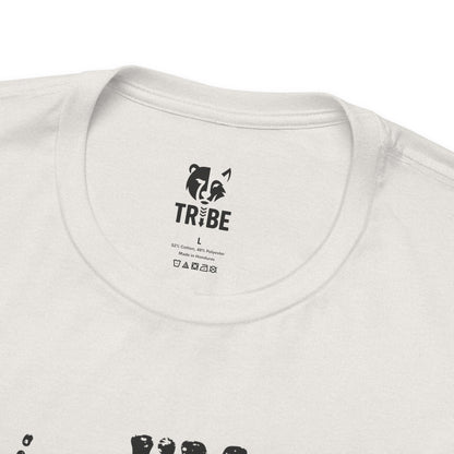 MASTER BAITER Jersey Tee - Onyx Design