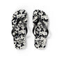 CAMOPHALLUS Flip Flops - Bone