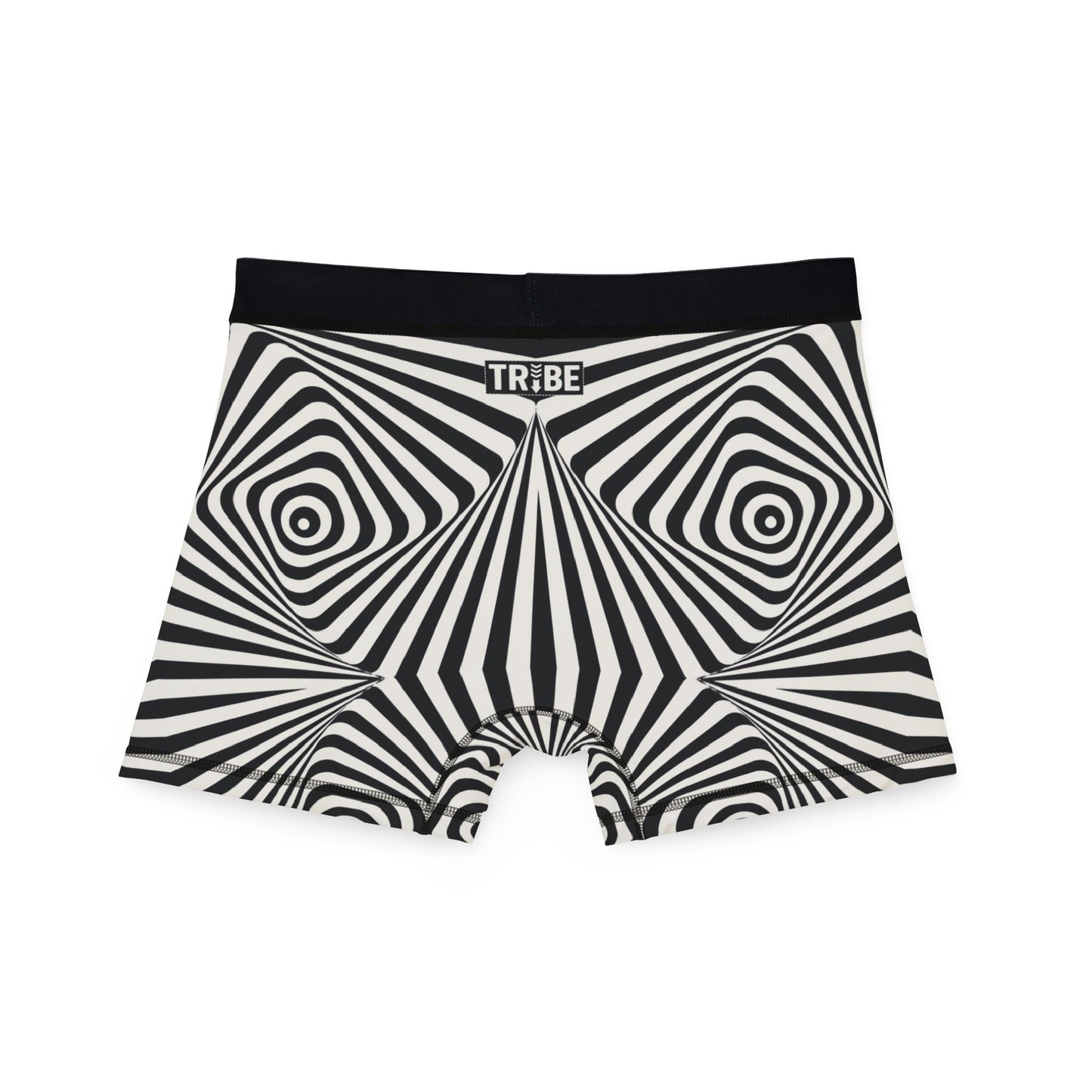 HYPNOTIC Men's Boxer Briefs - Onyx