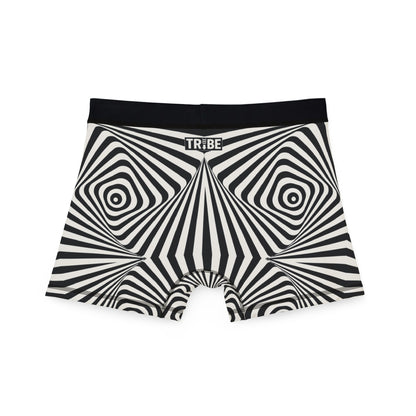 HYPNOTIC Men's Boxer Briefs - Onyx