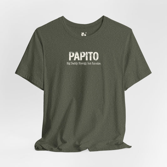 Papito Stereotype Jersey Tee