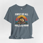 Fucking Delight Jersey Tee