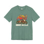Horny As Buck Jersey Tee