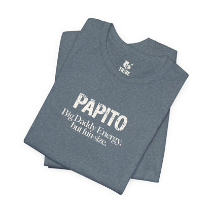 Papito Stereotype Jersey Tee