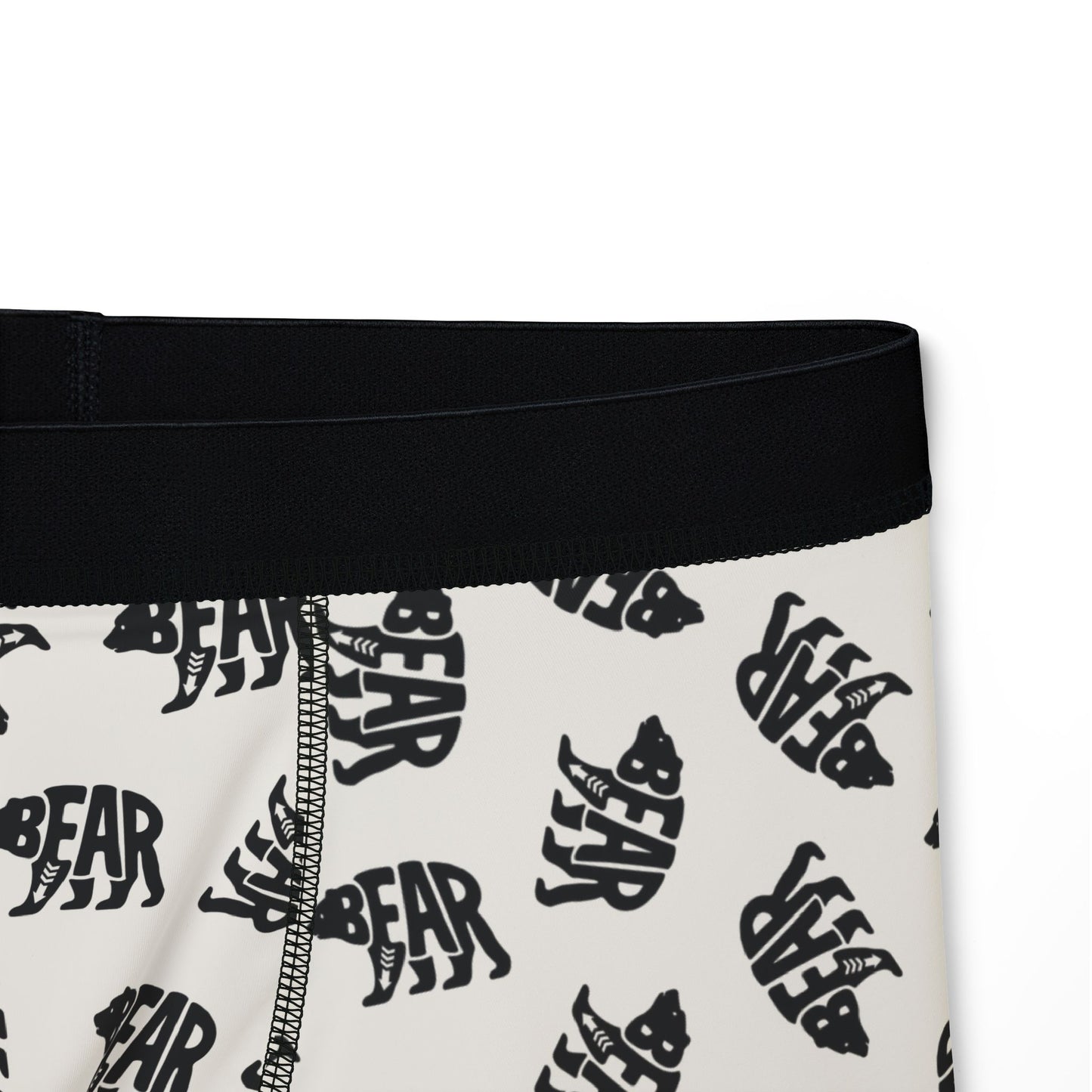 BEAR Men's Boxers - Bone