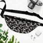 CAMO Fanny Pack - Onyx