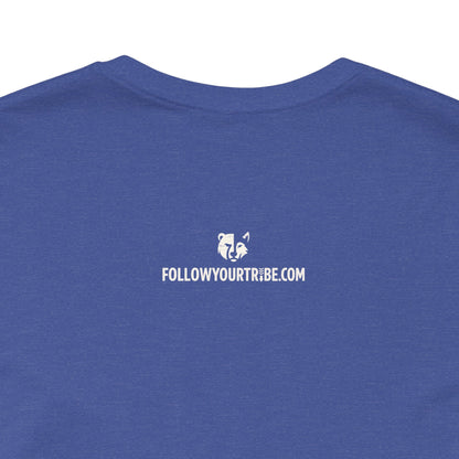Dolly Not Charlie Jersey Tee