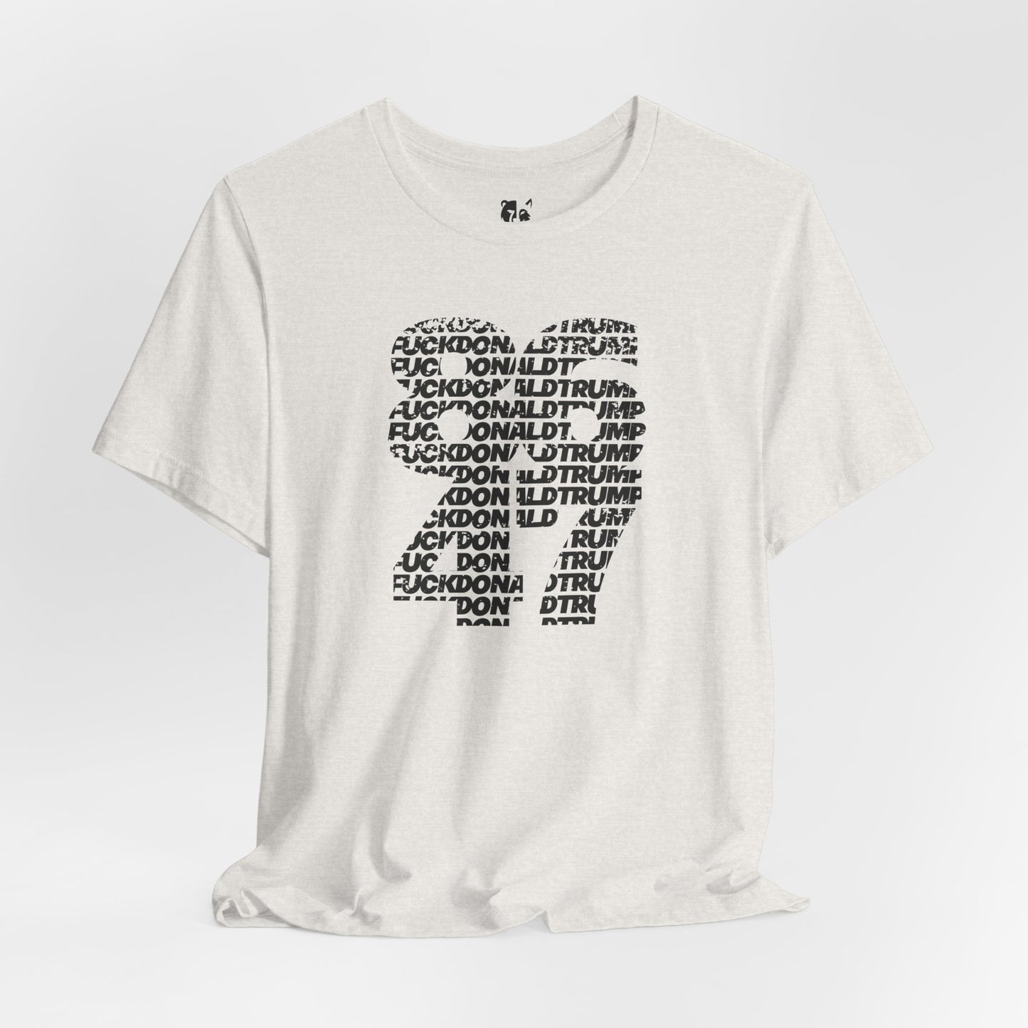 8647 Jersey Tee - Onyx Design