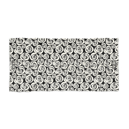 ROSEBUD Beach Towel - Bone