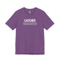 Catcher Stereotype Jersey Tee
