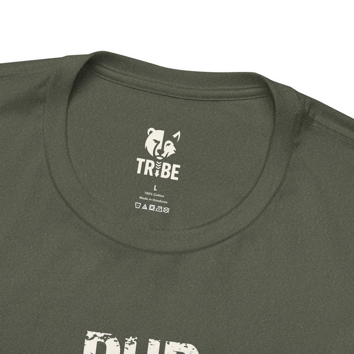 Pup Stereotype Jersey Tee