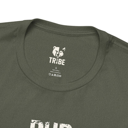 Pup Stereotype Jersey Tee