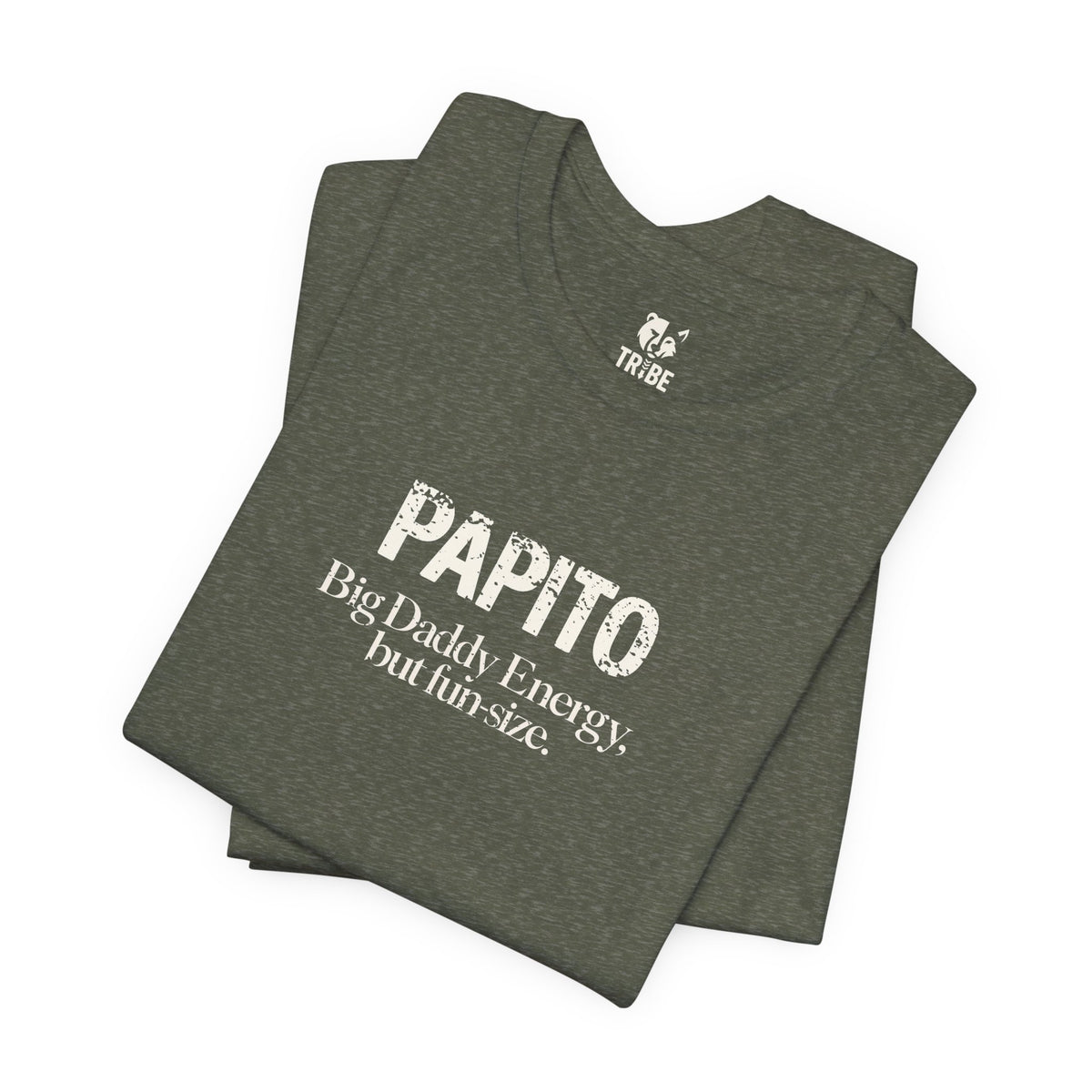 Papito Stereotype Jersey Tee