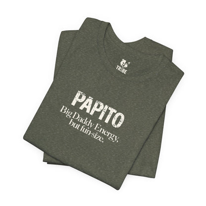 Papito Stereotype Jersey Tee