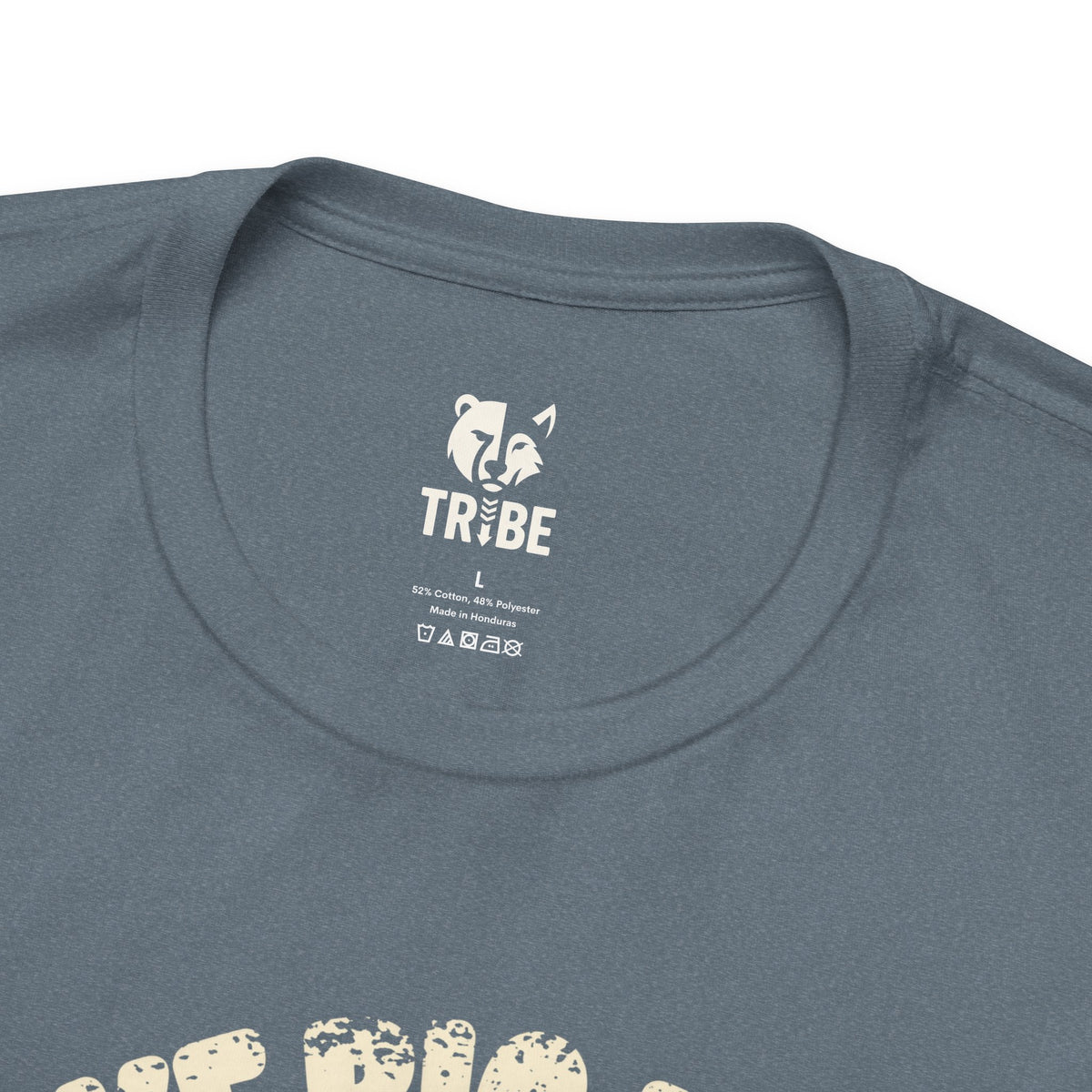 I Like Big Nuts Jersey Tee