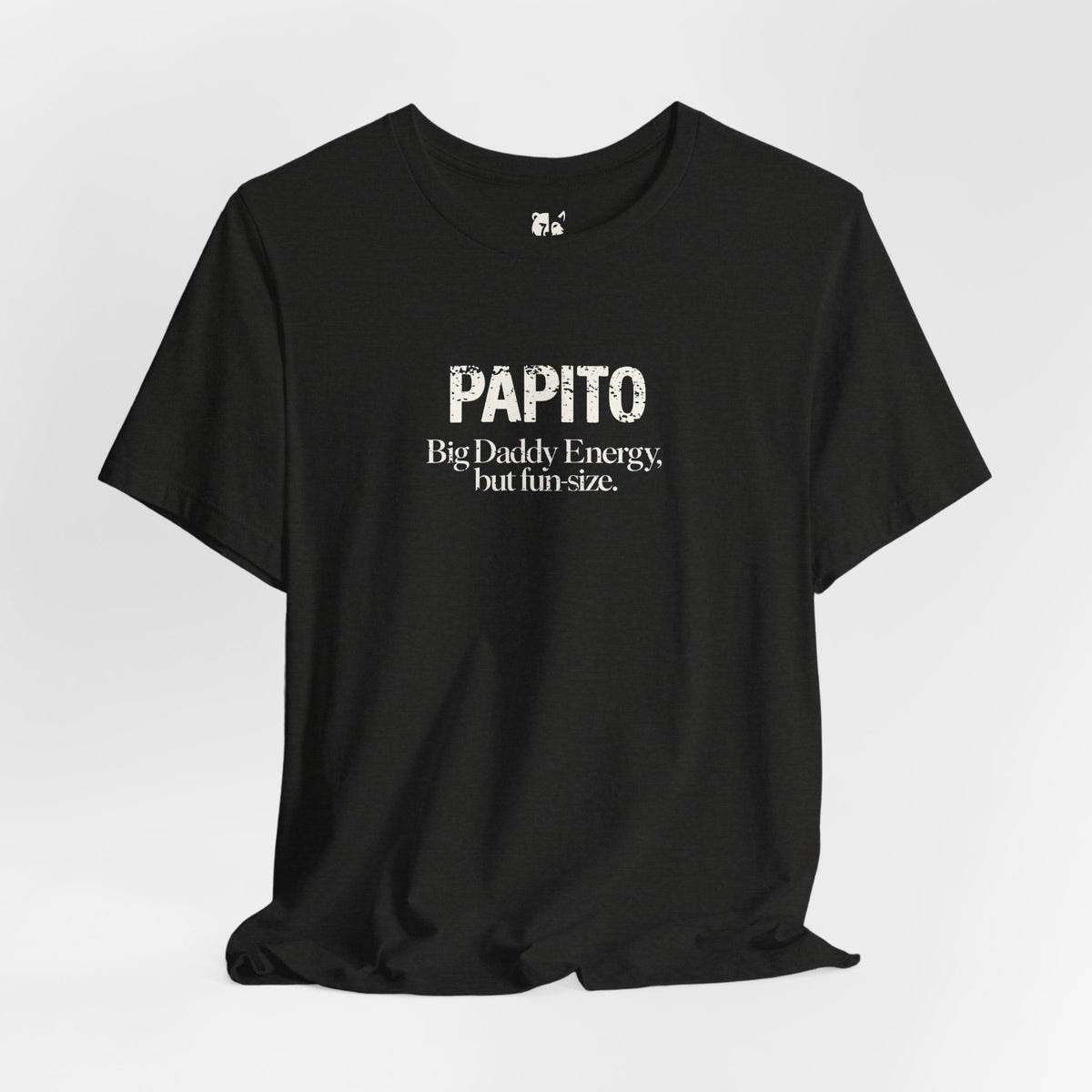 Papito Stereotype Jersey Tee