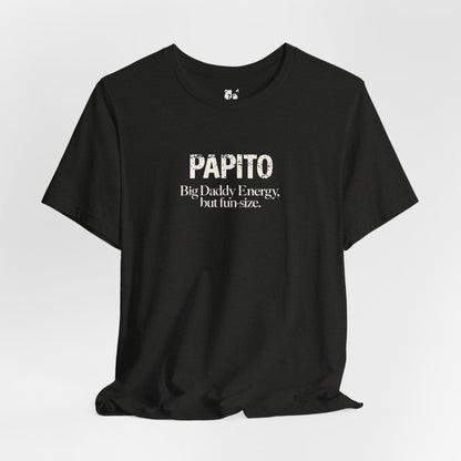 Papito Stereotype Jersey Tee