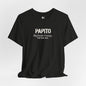 Papito Stereotype Jersey Tee