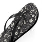 BEAR BONES Flip Flops - Onyx