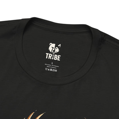 Horny As Buck Jersey Tee