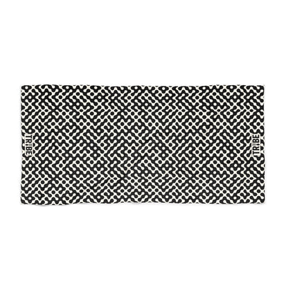 FLUX Beach Towel - Onyx