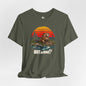 Got Wood? Jersey Tee