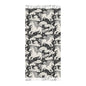 COSMIC UNICORN Sarong - Onyx