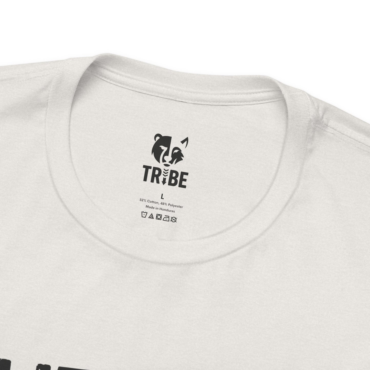 DRAG GODDESS TRIBALIST Jersey Tee - Onyx Design
