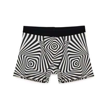 HYPNOTIC Men's Boxer Briefs - Onyx