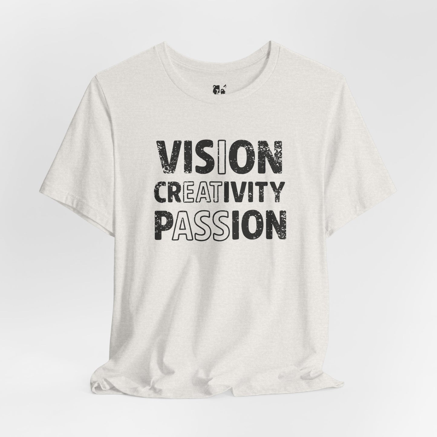 HE'S GOT SKILLS Jersey Tee - Onyx Design